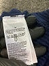 Gap Solid Blue Pullover Sweater Size M - photo 5