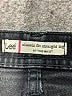 Lee Black Jeans Size 4 - photo 7