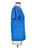 Craft 100% Polyester Blue Active T-Shirt Size S - photo 4
