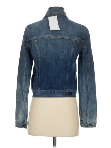 Abercrombie & Fitch Denim Jacket (view 2)