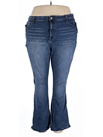 Meri Skye Jeans (view 1)