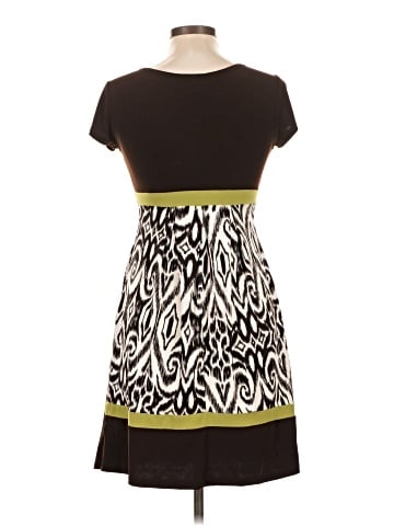 En Focus Studio Casual Dress (view 2)