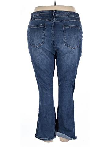 Meri Skye Jeans (view 2)