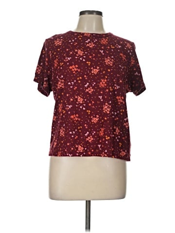 Old Navy Short Sleeve T-Shirt (view 1)