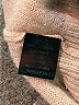 Skull Cashmere Hearts Tan Pullover Sweater Size S - photo 8
