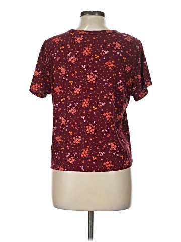 Old Navy Short Sleeve T-Shirt (view 2)