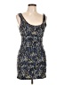 Wet Seal Blue Sleeveless Top Size L (estimated) - photo 1