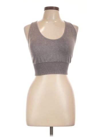 Mono b Tank Top (view 1)