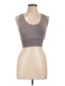 Mono b Gray Tank Top Size L - photo 1