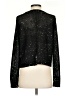 Vero Moda Metallic Black Pullover Sweater Size S - photo 2