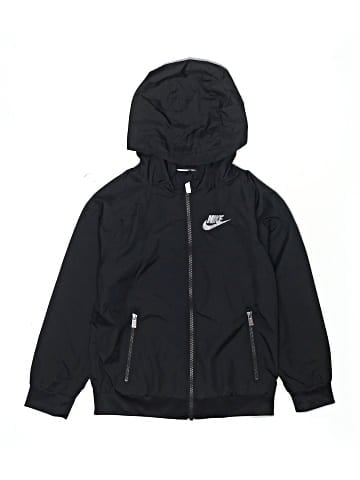 Nike Jacket (view 1)