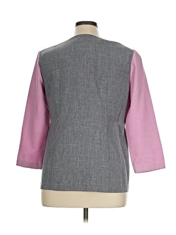 BEDFORD FAIR lifestyles Jacket (view 2)