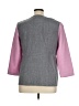 BEDFORD FAIR lifestyles 100% Polyester Pink Jacket Size 16 (petite) - photo 2
