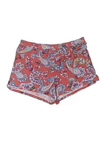 Eye Candy Shorts (view 1)