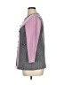 BEDFORD FAIR lifestyles 100% Polyester Pink Jacket Size 16 (petite) - photo 5