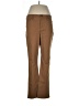 Style&Co Brown Jeans Size 10 - photo 1