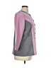 BEDFORD FAIR lifestyles 100% Polyester Pink Jacket Size 16 (petite) - photo 4