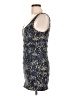 Wet Seal Blue Sleeveless Top Size L (estimated) - photo 5