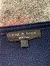Rag & Bone Blue Pullover Sweater Size S - photo 7