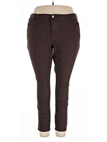 SO Casual Pants (view 1)
