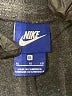 Nike Graphic Black Athletic Shorts Size XL - photo 3