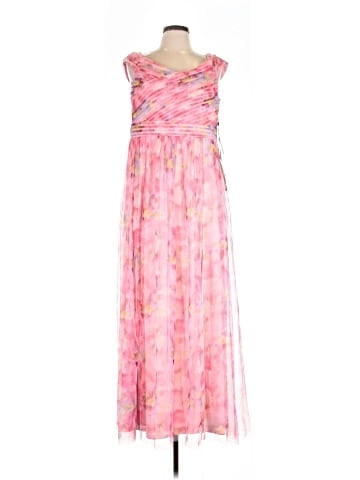 Adrianna Papell Cocktail Dress (view 1)