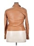 Bagatelle 100% Polyurethane Tan Jacket Size XL - photo 2