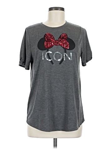 Disney Parks Short Sleeve T-Shirt (view 1)
