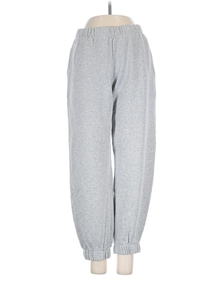 Pre-owned John Galt Sweatpants In Gray