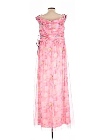 Adrianna Papell Cocktail Dress (view 2)