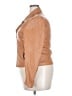 Bagatelle 100% Polyurethane Tan Jacket Size XL - photo 5