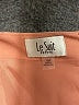 Le Suit Solid Pink Formal Skirt Size 16 Petite - photo 4