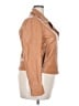 Bagatelle 100% Polyurethane Tan Jacket Size XL - photo 4
