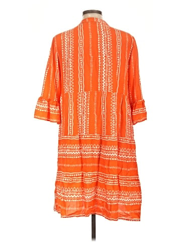 Mlle Gabrielle Casual Dress (view 2)
