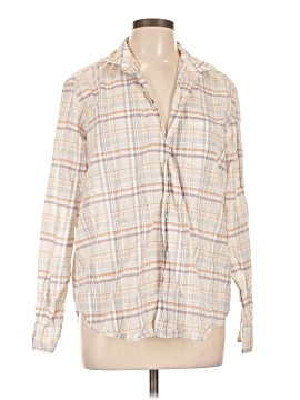 Frank & Eileen Long Sleeve Button Down Shirt