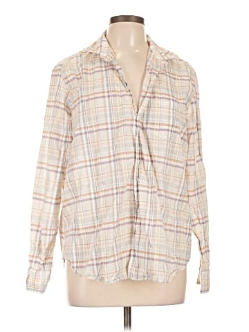 Frank & Eileen Long Sleeve Button-Down Shirt (view 1)