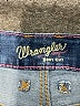 Wrangler Jeans Co Hearts Blue Jeans Size 15 - photo 7