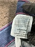 Wrangler Jeans Co Hearts Blue Jeans Size 15 - photo 8