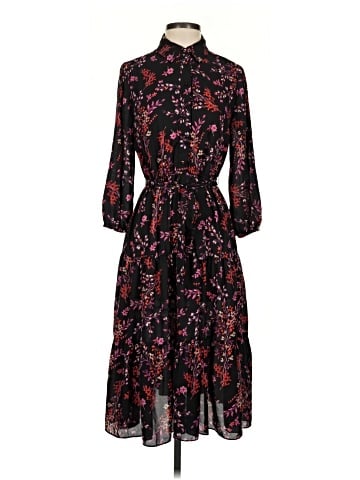 NANETTE Nanette Lepore Casual Dress (view 1)