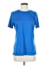 Craft 100% Polyester Blue Active T-Shirt Size S - photo 1