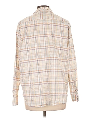 Frank & Eileen Long Sleeve Button-Down Shirt (view 2)