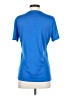 Craft 100% Polyester Blue Active T-Shirt Size S - photo 2
