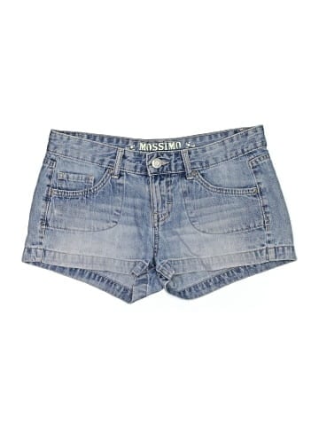 Mossimo Supply Co. Denim Shorts (view 1)