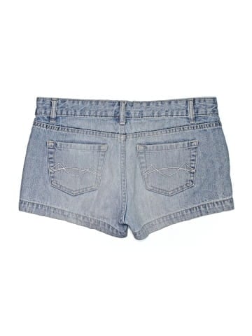 Mossimo Supply Co. Denim Shorts (view 2)
