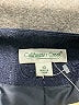 Coldwater Creek Blue Blazer Size 10 - photo 6