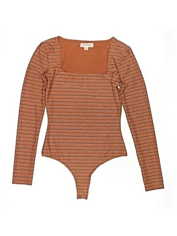Honey Punch Bodysuit (view 1)