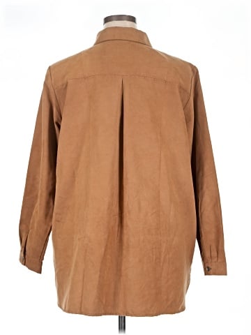 Joan Rivers 3/4 Sleeve Blouse (view 2)