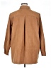 Joan Rivers 100% Polyester Brown 3/4 Sleeve Blouse Size XL - photo 2