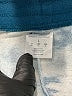 Champion Tie-dye Blue Casual Pants Size L - photo 7