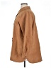 Joan Rivers 100% Polyester Brown 3/4 Sleeve Blouse Size XL - photo 5